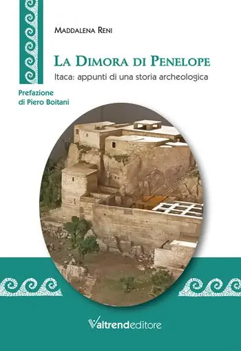 Miglior Prezzo La Dimora di Penelope. Itaca appunti di una storia archeologica