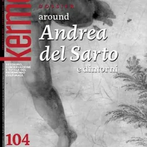 Prezzo Ridotto Kermes. La rivista del restauro. Vol. 104-105