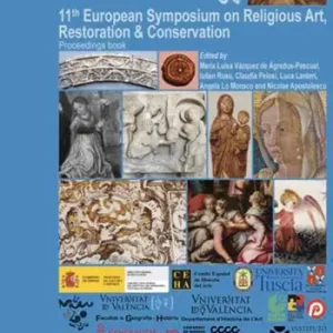 ESRARC 2019. 11th European symposium on religious art restoration & conservation. Proceedings book Di Tendenza