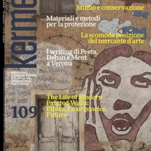 Offerta Speciale Kermes. La rivista del restauro. Vol. 109