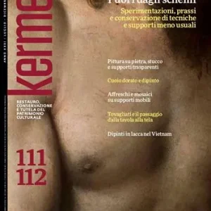 A Buon Prezzo Kermes. La rivista del restauro. Vol. 111-112