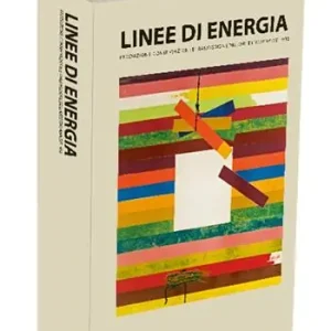 Ultime Pezzi Linee di energia. Produzione, conservazione e trasmissione dell’arte italiana del ‘900