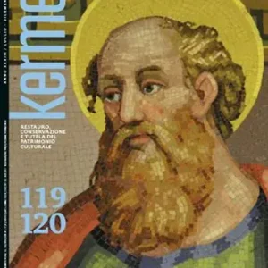 Kermes. La rivista del restauro. Vol. 119-120 Offerta Del Giorno