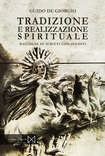 Consegna Rapida Tradizione e realizzazione spirituali