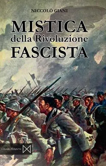 Mistica della rivoluzione fascista Spedito Oggi