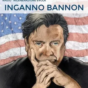 Inganno Bannon Compra Adesso
