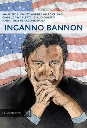 Inganno Bannon Compra Adesso