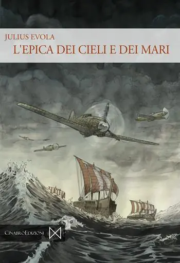 L‘epica dei cieli e dei mari Bestseller