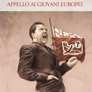 Acquista Ora Appello ai giovani europei