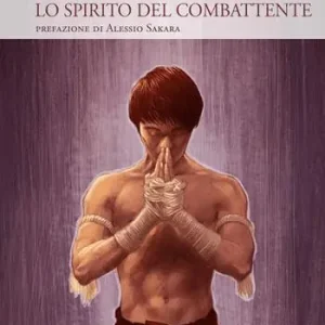 Lo spirito del combattente Prezzo Di Fabbrica