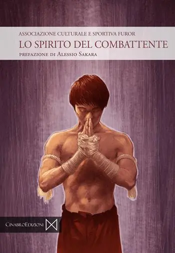 Lo spirito del combattente Prezzo Di Fabbrica