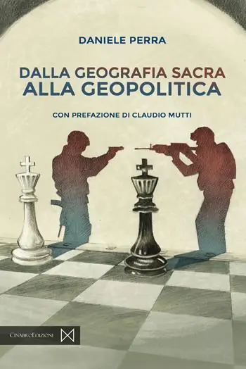 Dalla geografia sacra alla geopolitica Ordina Subito