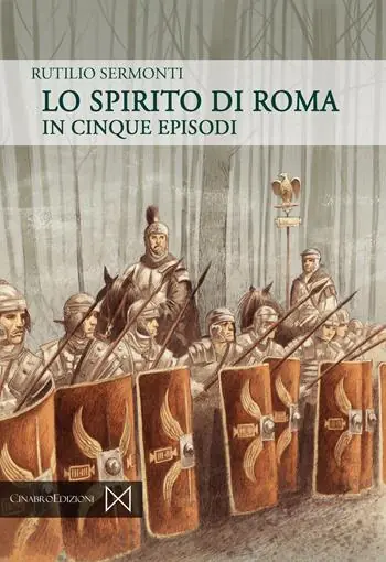 Compra Online Lo spirito di Roma. In cinque episodi