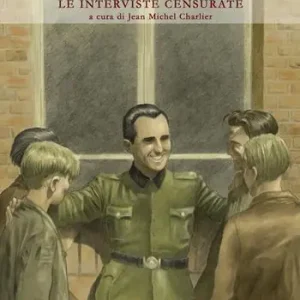 Parla Degrelle! Le interviste censurate Di Tendenza