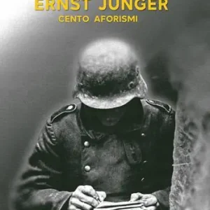 Pagamento Sicuro Ernst Jünger. Cento aforismi