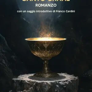 La cerca del Santo Graal Promozione