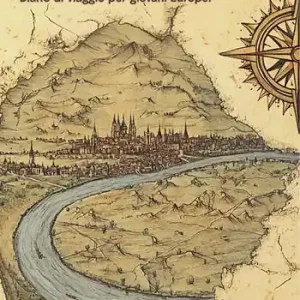 Esclusivo Il Danubio e i suoi popoli. Diario di viaggio per giovani europei