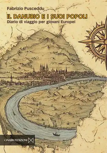 Esclusivo Il Danubio e i suoi popoli. Diario di viaggio per giovani europei