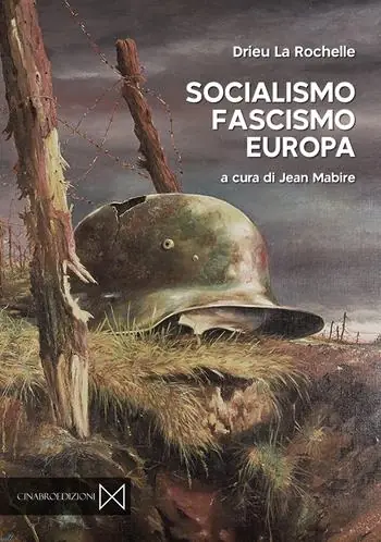 Promozione Socialismo, fascismo, Europa
