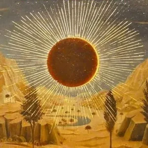 Il simbolismo del sole Spedito Oggi