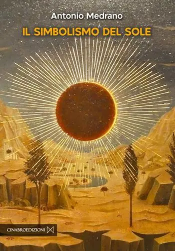 Il simbolismo del sole Spedito Oggi