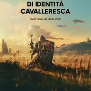 Ultimissimo Modello Codice di identità cavalleresca