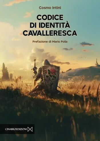 Ultimissimo Modello Codice di identità cavalleresca