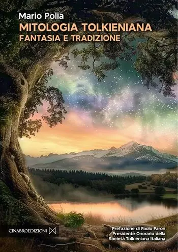 Mitologia tolkieniana. Fantasia e tradizione Bestseller