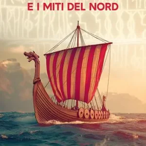 Quantità Limitata Le rune divine e i miti del nord
