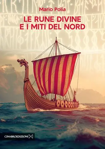 Quantità Limitata Le rune divine e i miti del nord