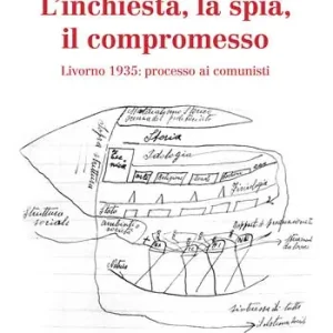 Prezzo Di Fabbrica L‘inchiesta, la spia, il compromesso. Livorno 1935 processo ai comunisti