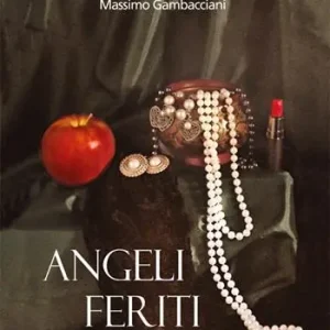 Angeli feriti Scelto Dai Clienti