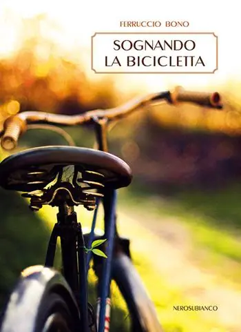 Super Prezzo Sognando la bicicletta