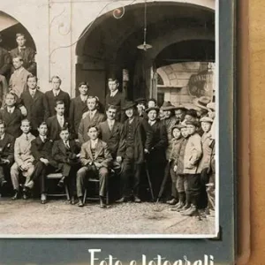 Occasione Foto e fotografi a Bra tra ’800 e ’900