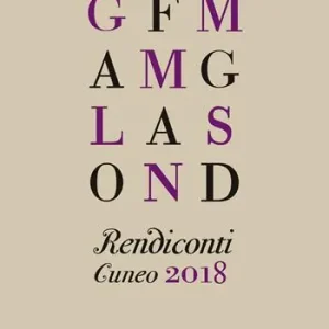 Rendiconti. Cuneo 2018 Miglior Prezzo