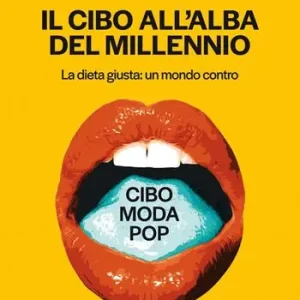 Il cibo all‘alba del millennio. La dieta giusta un mondo contro Prezzo Scontato