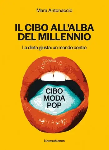 Il cibo all‘alba del millennio. La dieta giusta un mondo contro Prezzo Scontato