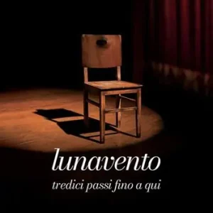 Promozione Esclusiva Lunavento. Tredici passi fino a qui