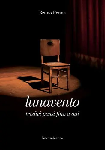 Promozione Esclusiva Lunavento. Tredici passi fino a qui