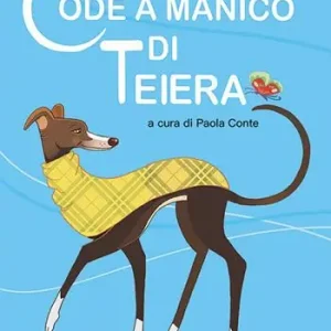 Occasione Imperdibile Code a manico di teiera