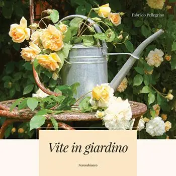 Compra Oggi Stesso Vite in giardino