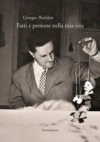 Fatti e persone nella mia vita Occasione Imperdibile
