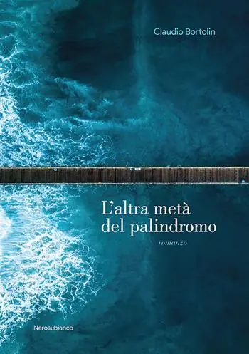 Offerta Del Giorno L‘altra metà del palindromo