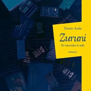 Zuruni. Per riaccendere le stelle Prezzo Di Fabbrica