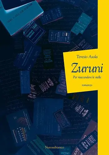 Zuruni. Per riaccendere le stelle Prezzo Di Fabbrica