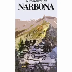 Ultima Occasione Il romanzo di Narbona