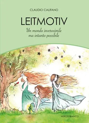 Leitmotiv. Un mondo inverosimile ma intanto possibile Offerta Speciale