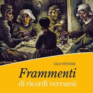 Acquista Ora Frammenti di ricordi verruesi