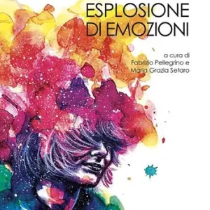 Esplosione di emozioni Direttamente Dal Produttore