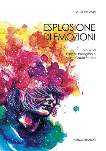 Esplosione di emozioni Direttamente Dal Produttore